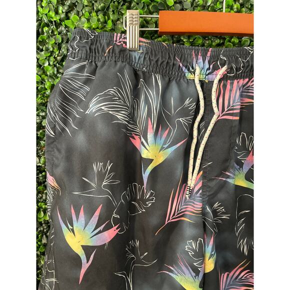 Original Use Men’s Swimming Shorts Size L - Picture 2 of 5